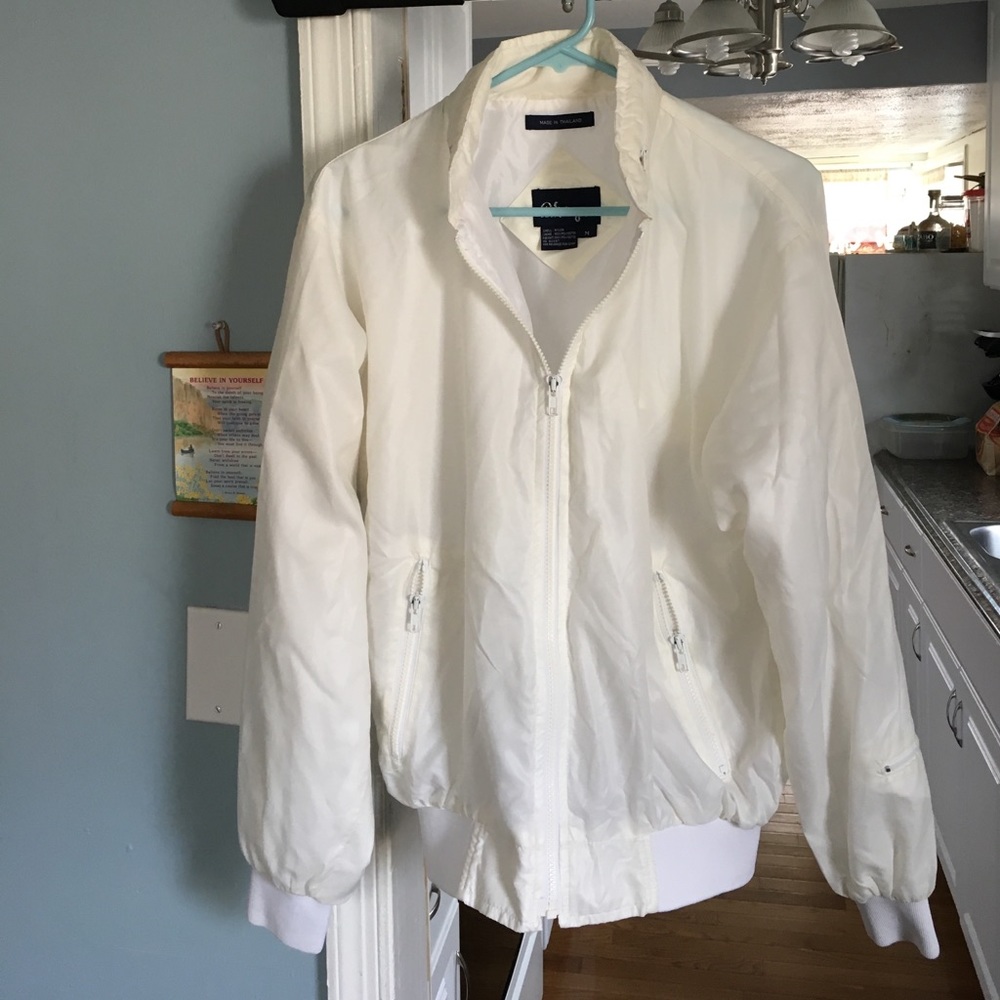 Windbreaker
