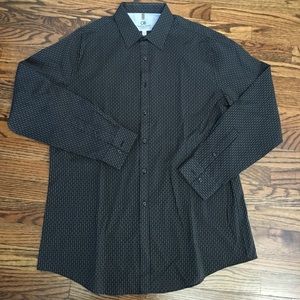 Men's Geoffrey Beane Button Down