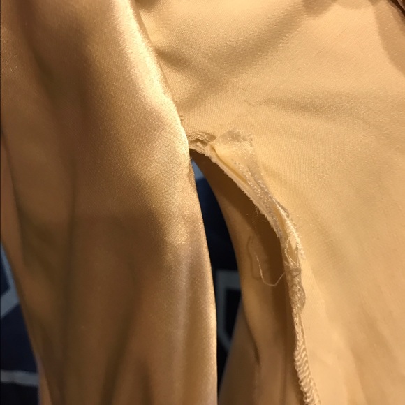 Prom dress - Picture 4 of 4