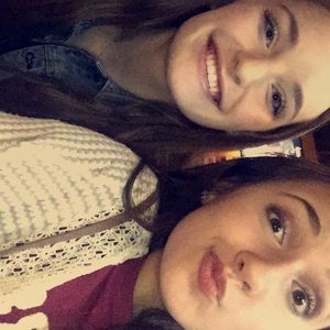 Meet your Posher, Brianna