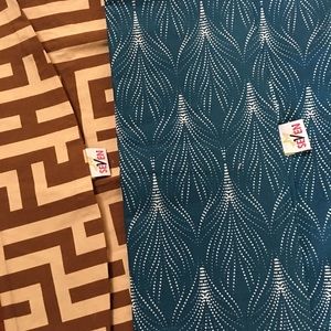 Seven slings baby slings