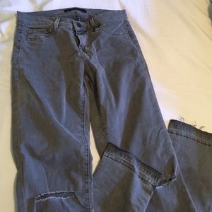 Jeans. JBRAND