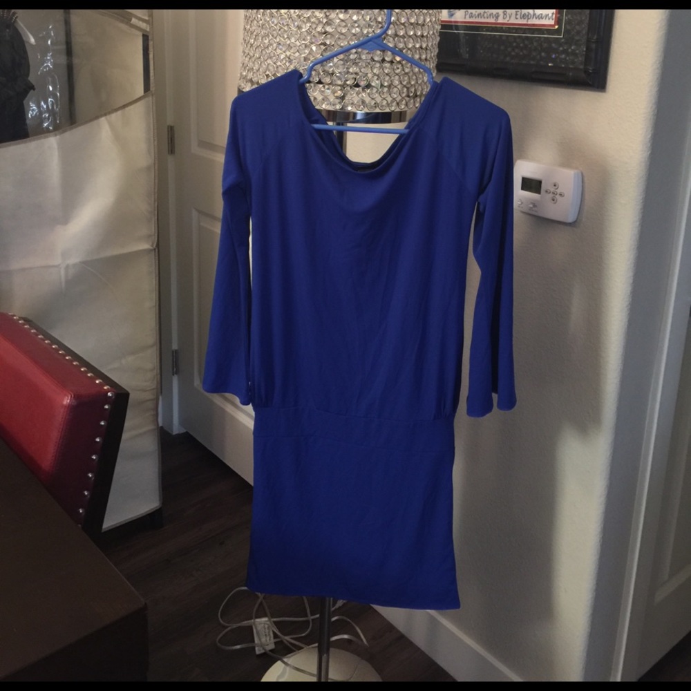 Moda International XSmall Dress