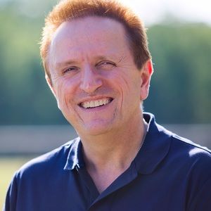 Meet your Posher, John