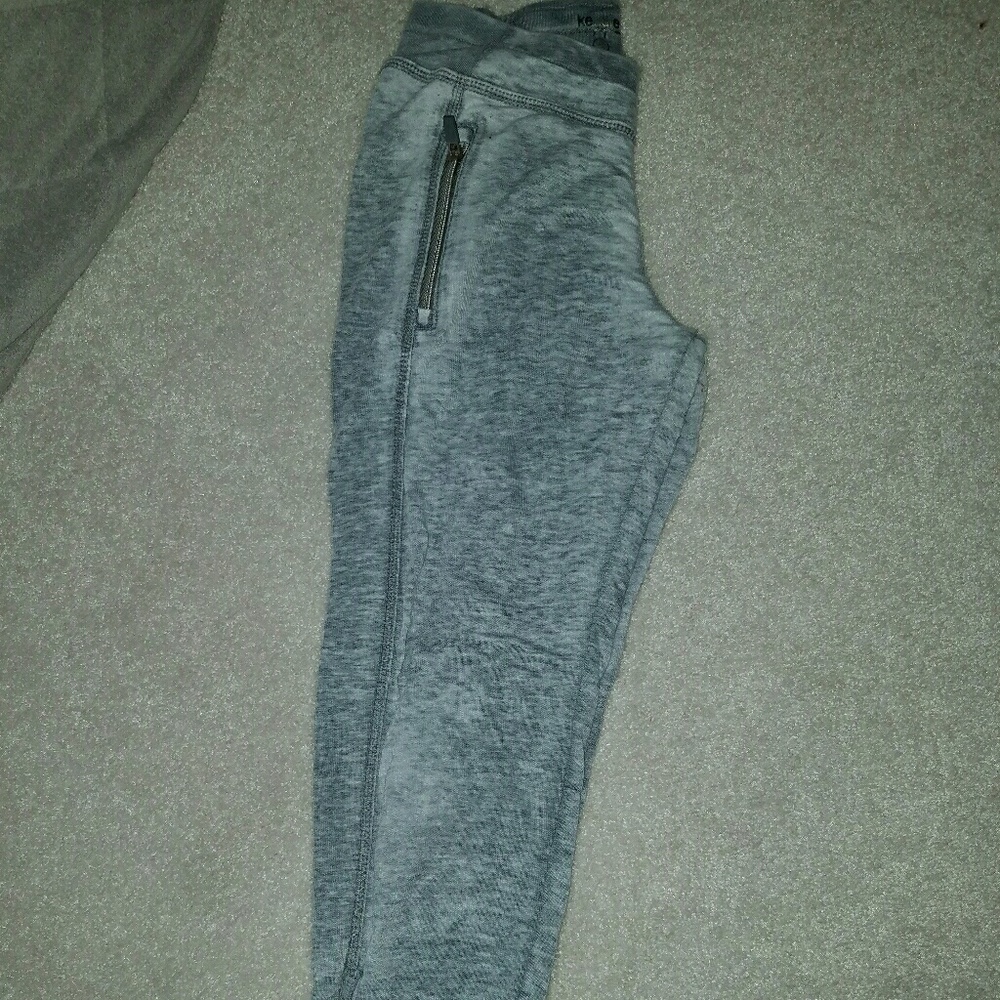 Workout or lounge pants