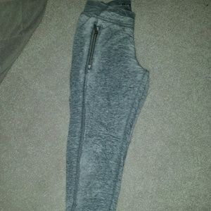 Workout or lounge pants