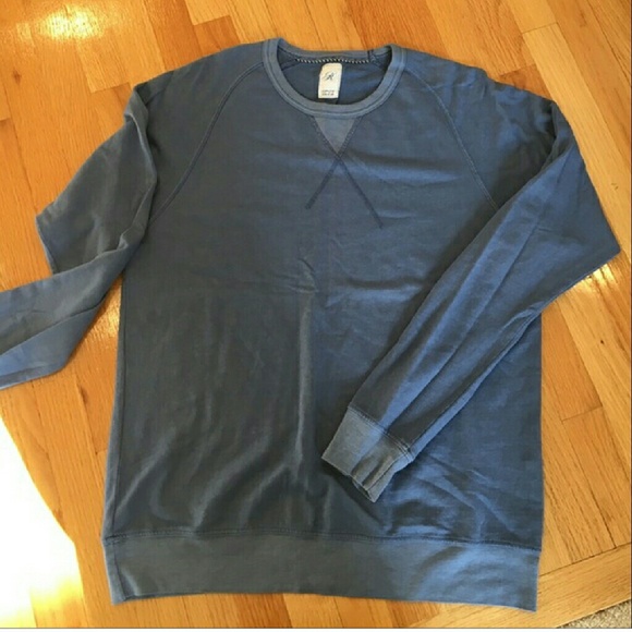 Riviera Other - Riviera Club Men's long sleeve top