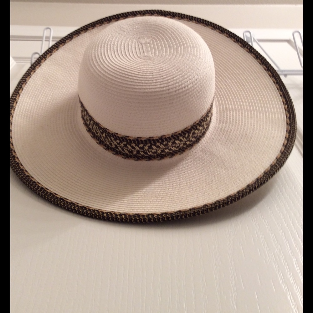 Perfect Summer Hat