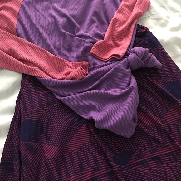 Lularoe xxs maxi. Nwot never washed or worn. - Picture 3 of 3