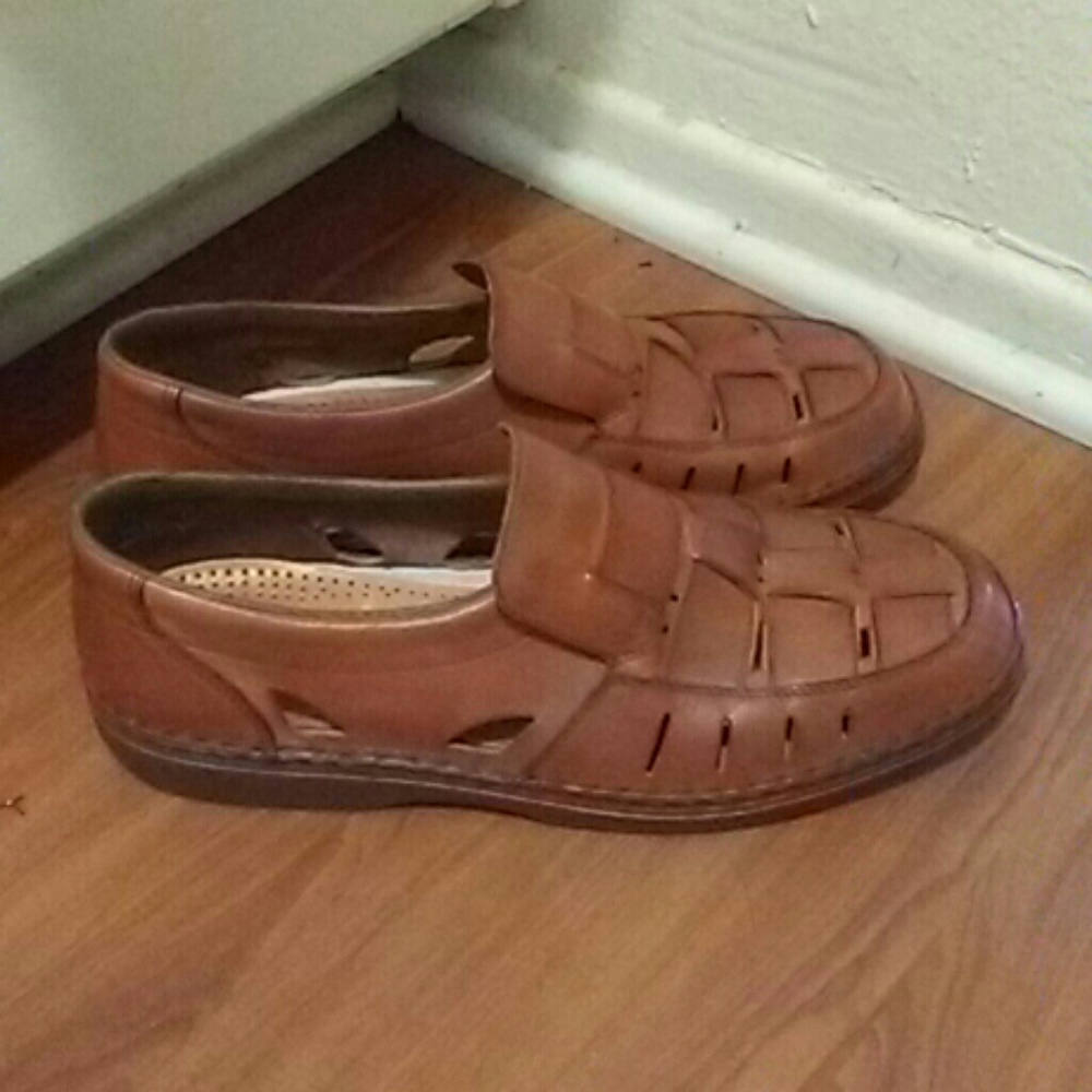 Means shoes (((New)))