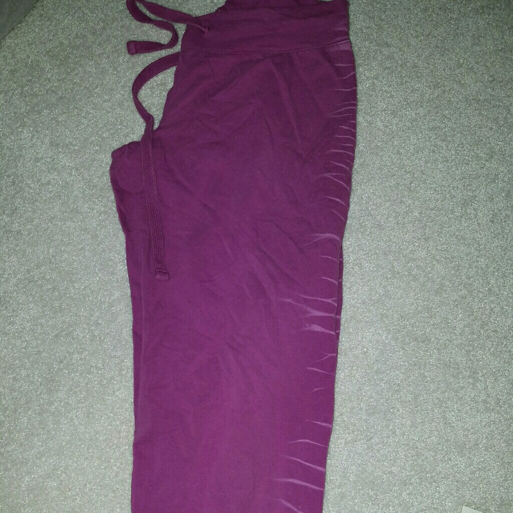 Sweatpants