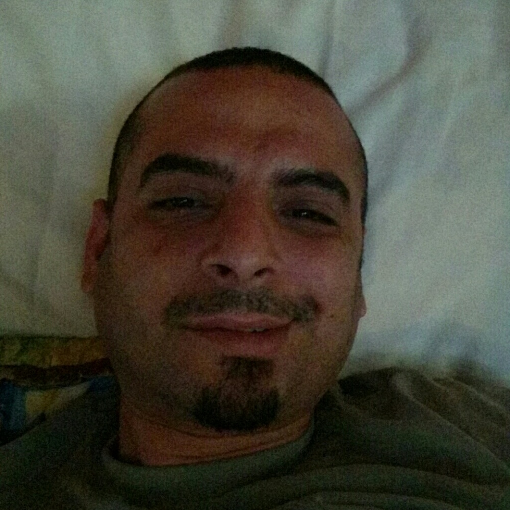 Meet your Posher, Jorge