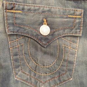 NWOT JOEY Jeans - 27 - perfect condition