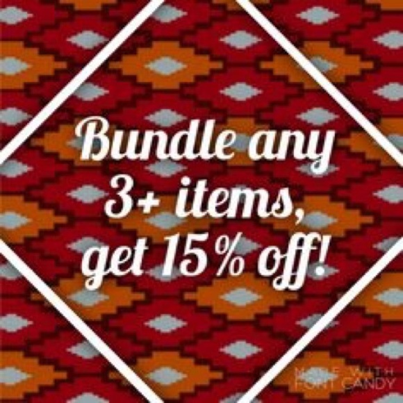 Pink Sequin Bikini - Picture 5 of 5