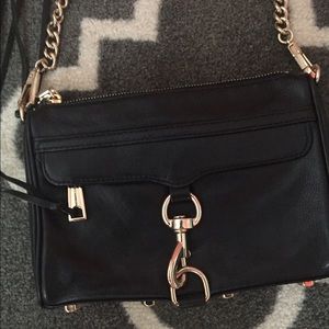 Rebecca Minkoff Mini MAC excellent condition