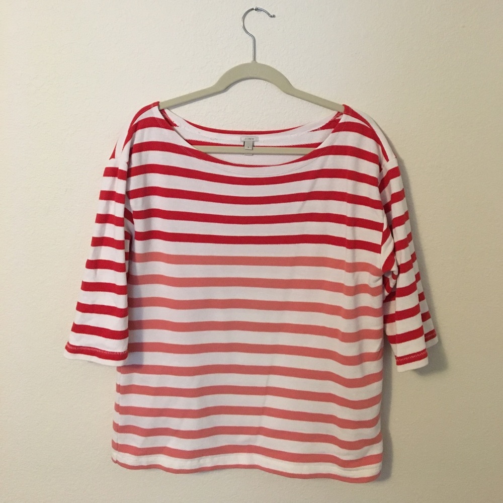 J. Crew Sweatshirt