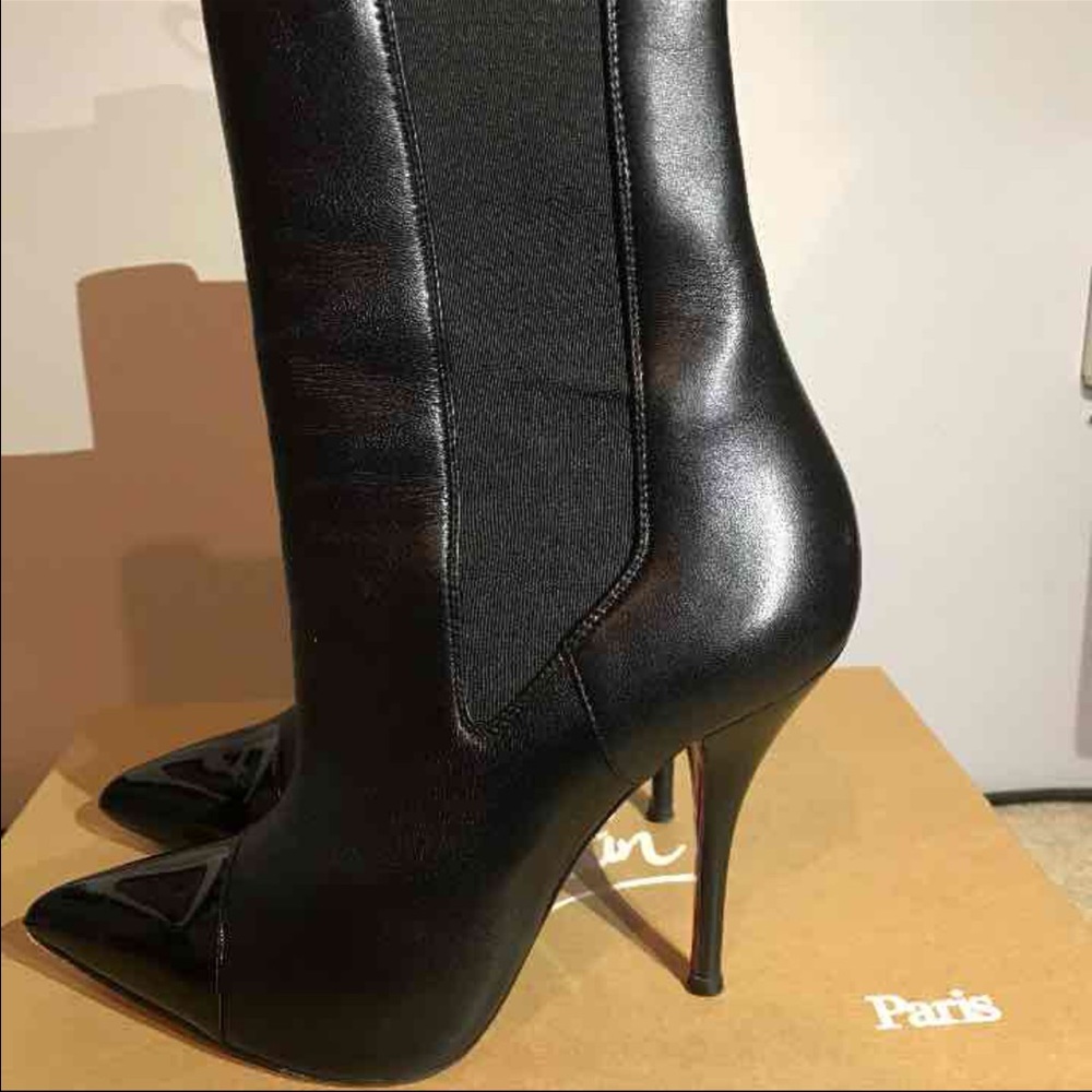 Christian louboutin - Picture 2 of 6
