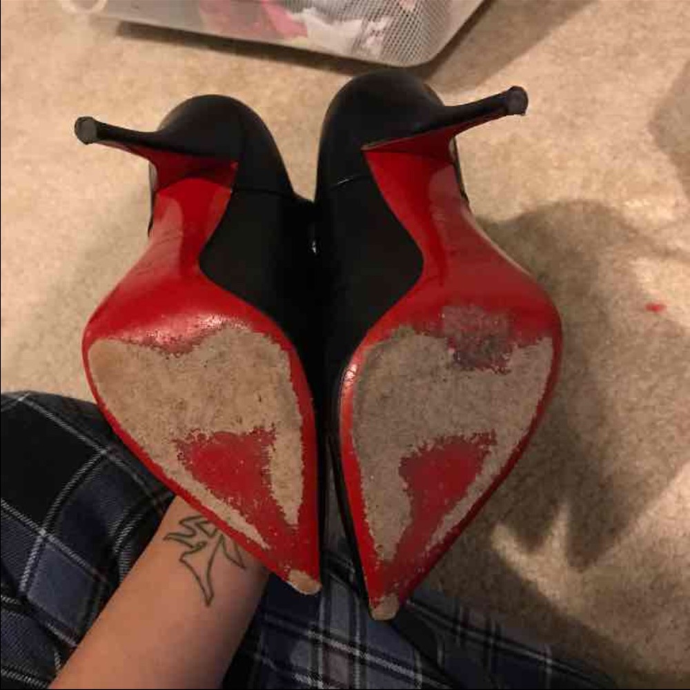 Christian louboutin - Picture 4 of 6