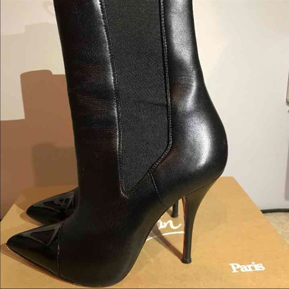 Christian louboutin - Picture 2 of 6