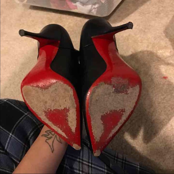 Christian louboutin - Picture 4 of 6