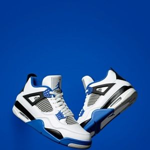 Jordan motorsport 4s