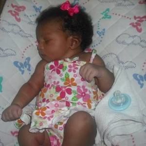 Meet your Posher, Tynisa