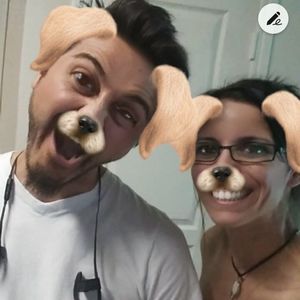 Meet your Posher, Alexandra