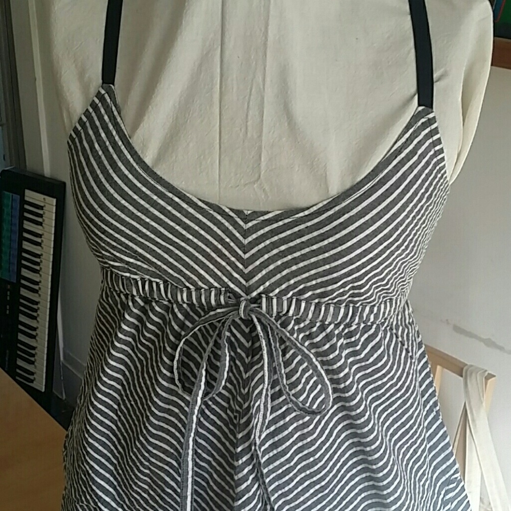 Super Cute Dress by Split- L