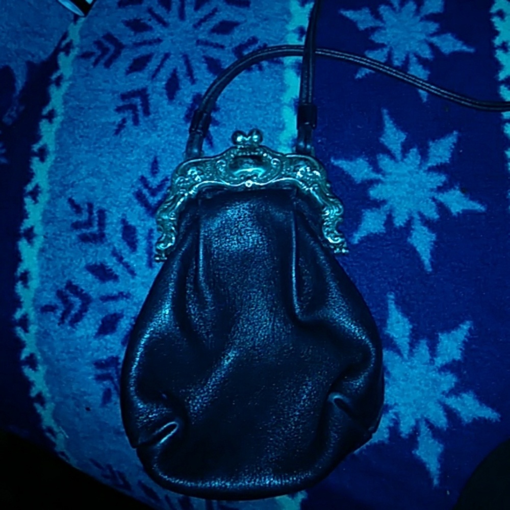 Baby purse