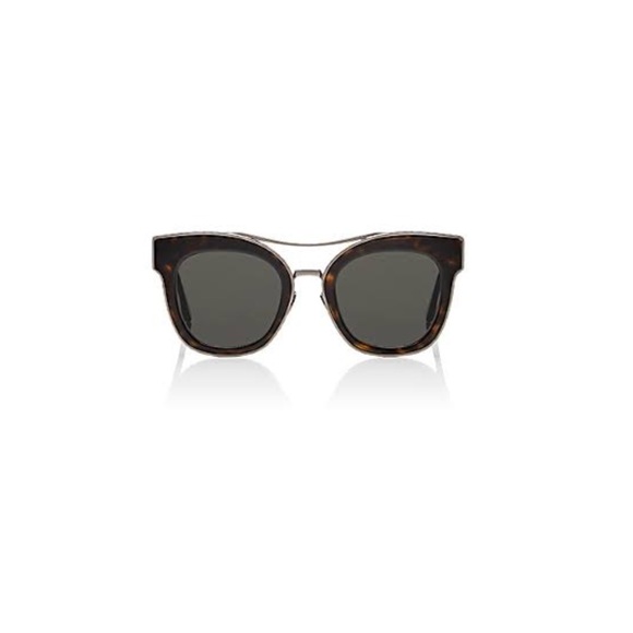 Bottega Veneta Cat-Eye Sunglasses - Picture 2 of 4