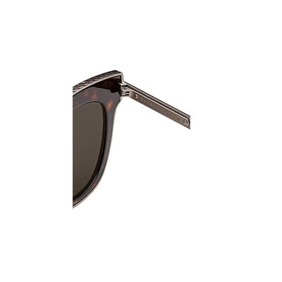 Bottega Veneta Cat-Eye Sunglasses - Picture 4 of 4