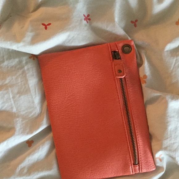 Leather Tote Bag - Picture 3 of 3