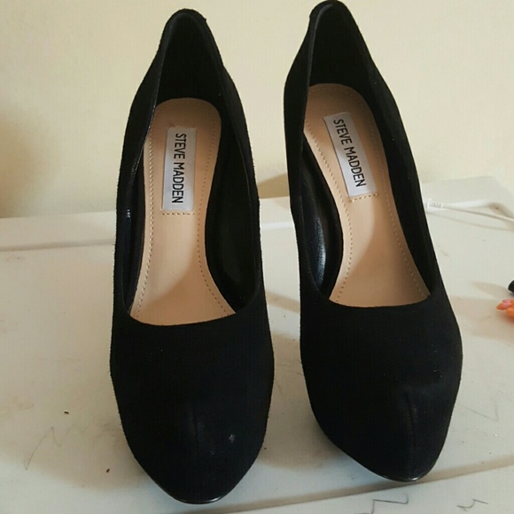 Steve madden high heels - Picture 2 of 4