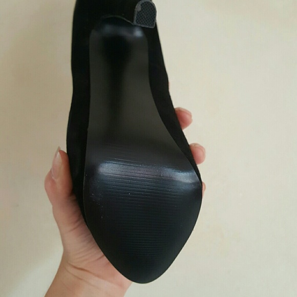 Steve madden high heels - Picture 3 of 4