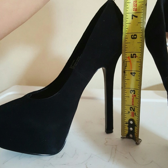 Steve madden high heels - Picture 4 of 4