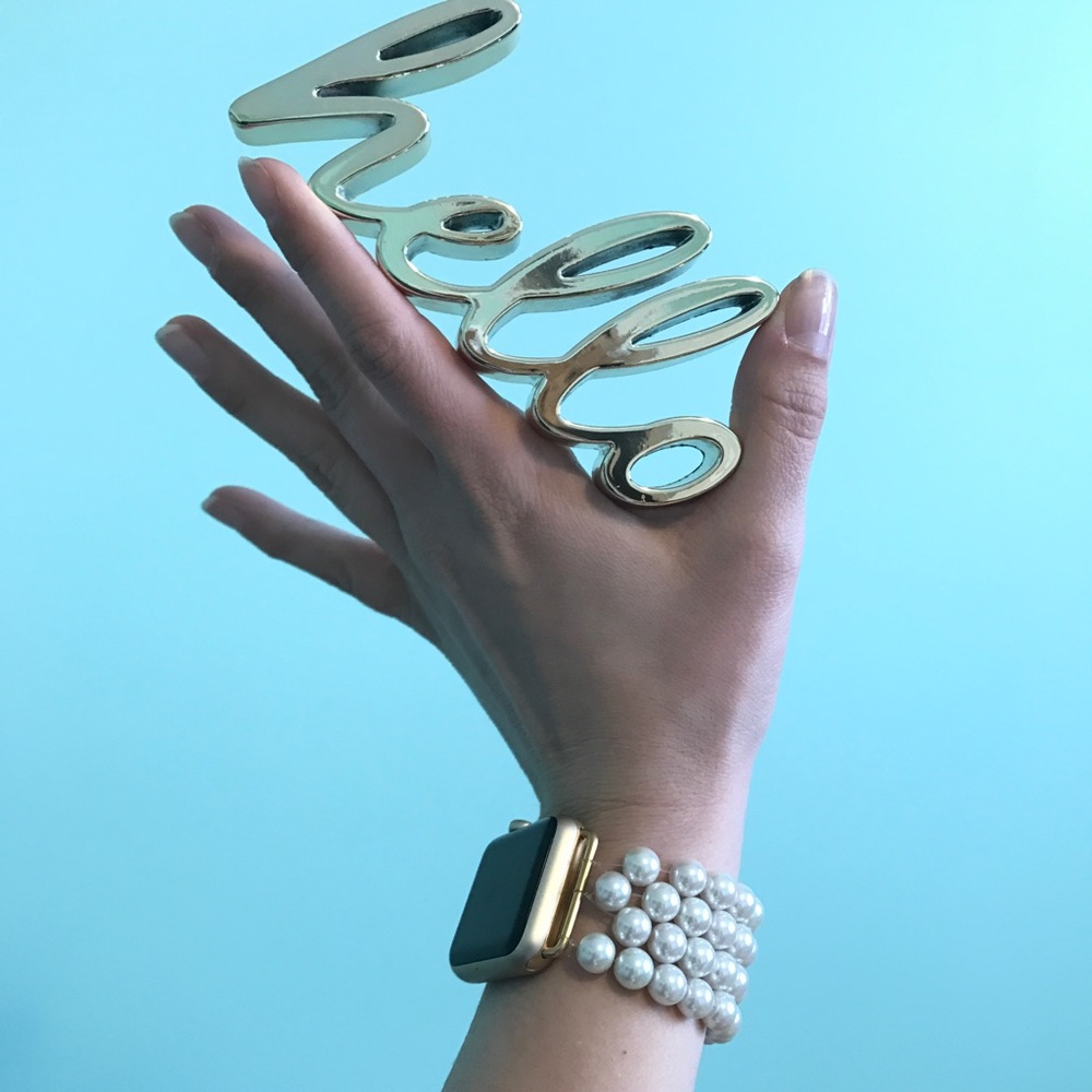 Apple Watch Band