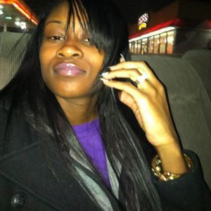 Meet your Posher, Billie