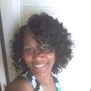 Meet your Posher, Renae