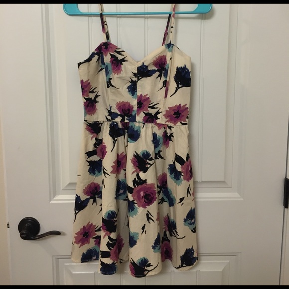 Dress - Picture 1 of 2