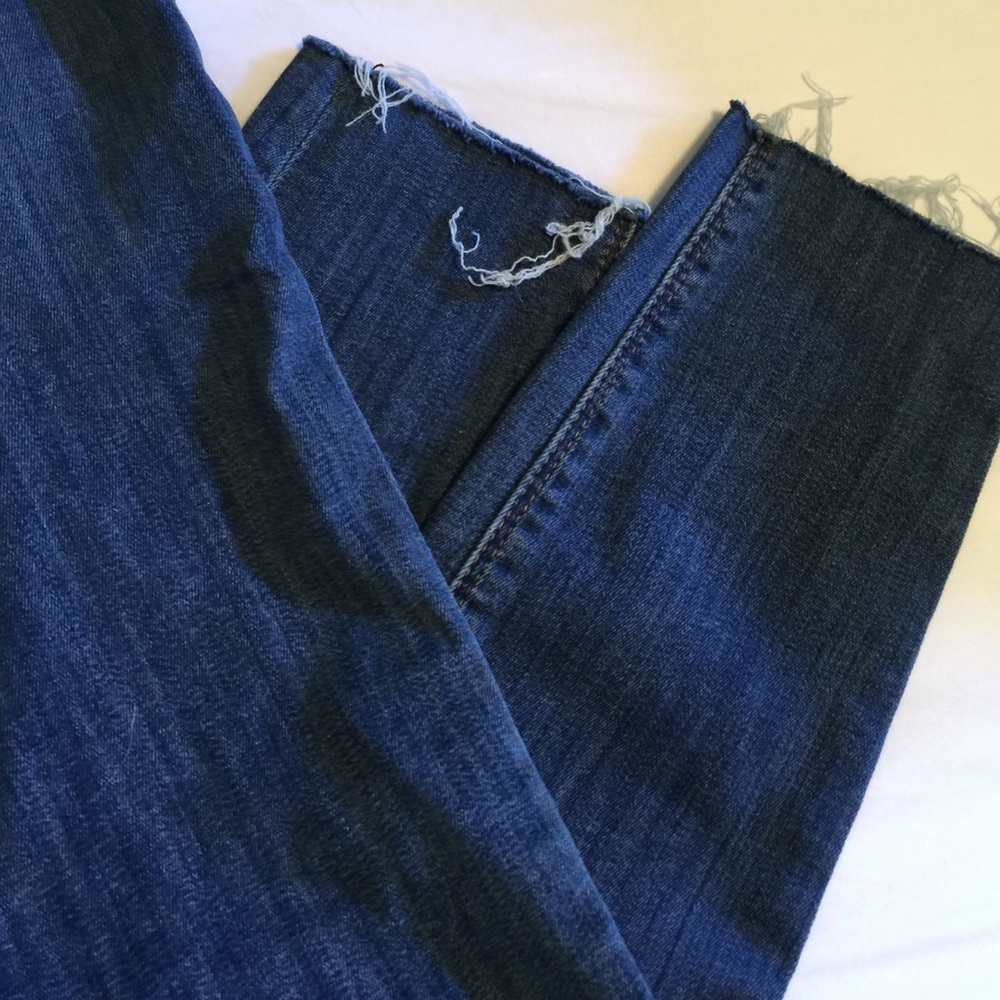 Jeans. Hudson - Picture 4 of 4