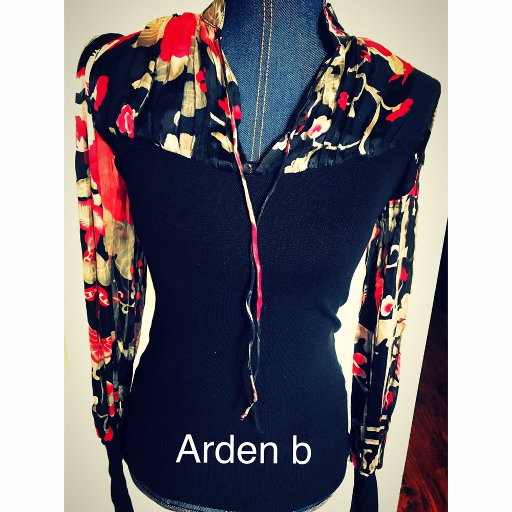 Arden b - XS Blouse - like new