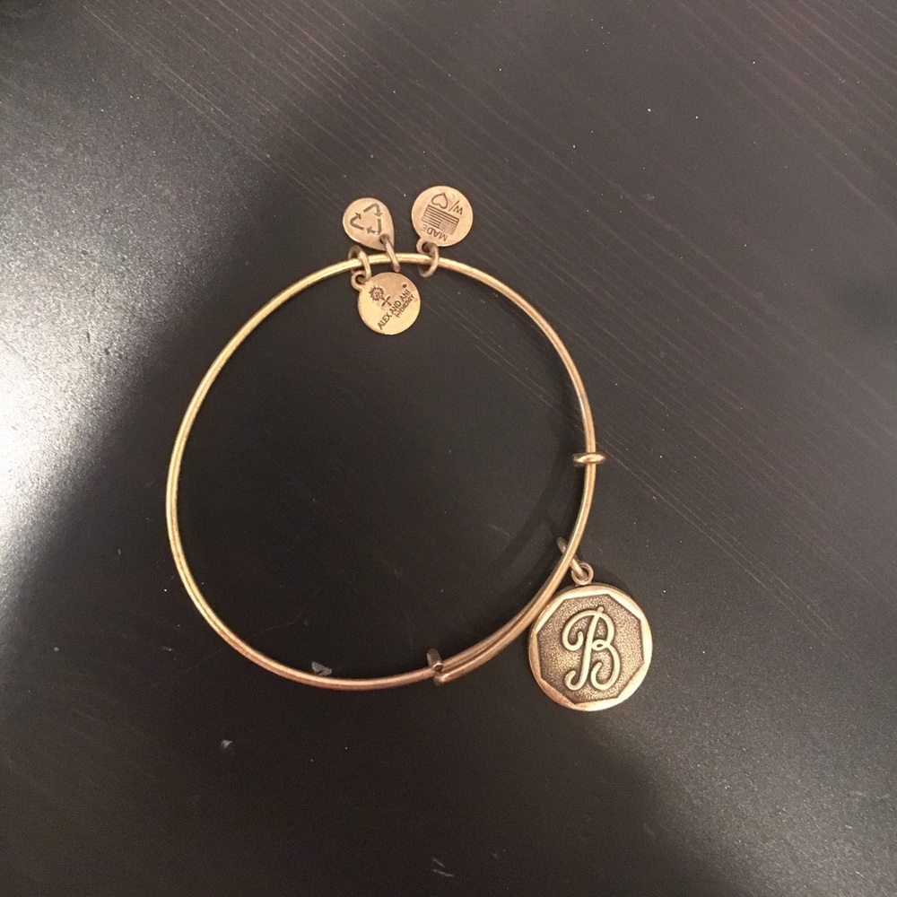 Alex & Ani Bracelet