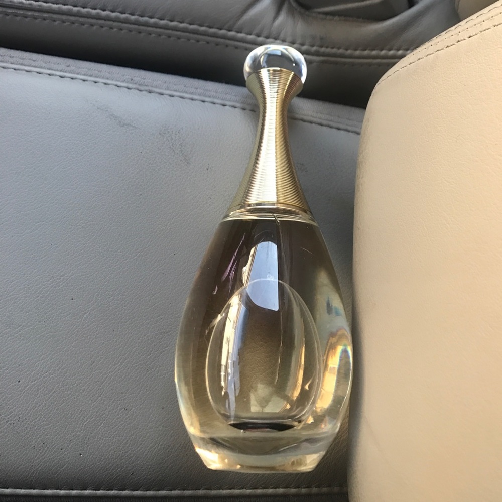 Jadore Dior 5 Fl Oz unboxed new