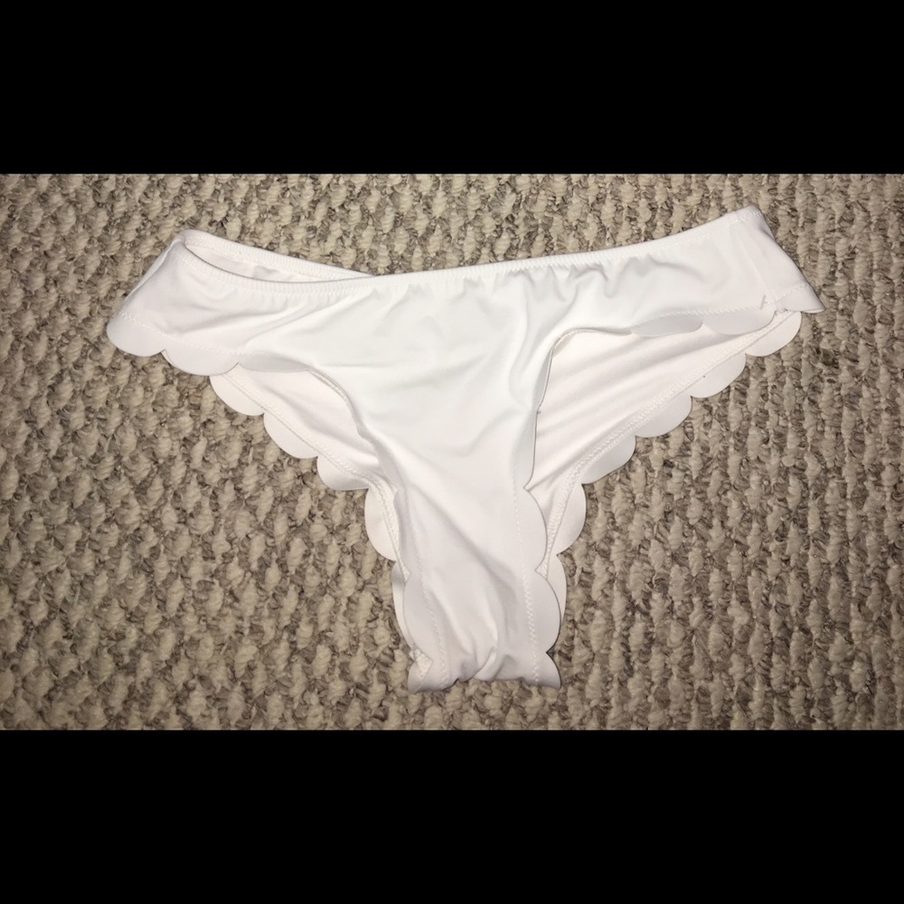bikini bottoms