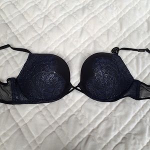 Victoria's Secret Bombshell Bra 34C NWT