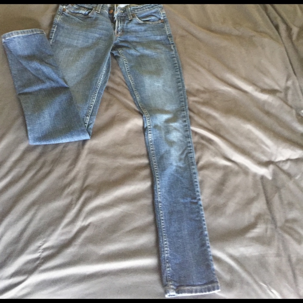 Levi's Jeans