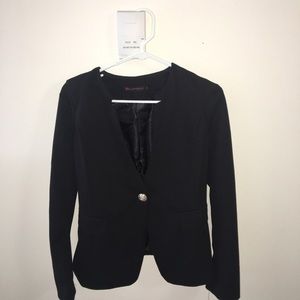 Blazer/Jacket