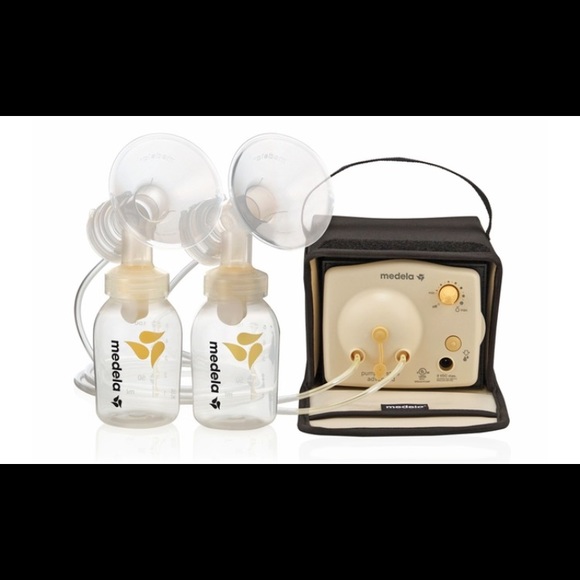 Medela Breast Pump Accessories 86