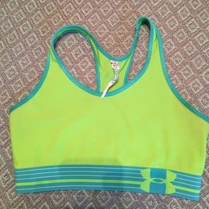 Under Armour Sports Bra