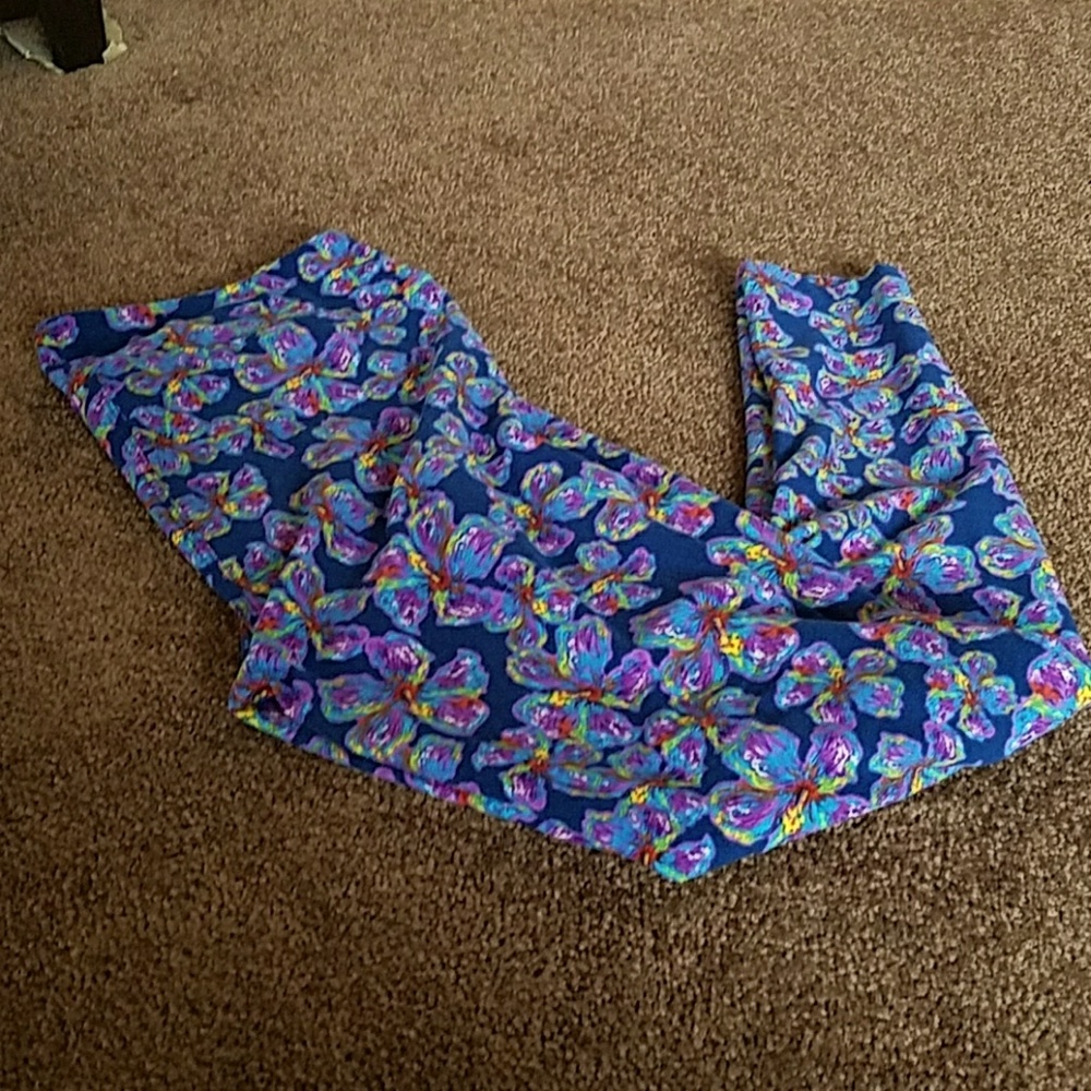 Lularoe leggings